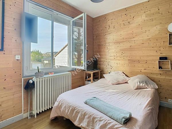 Maison Quartier privilégié de Clisson