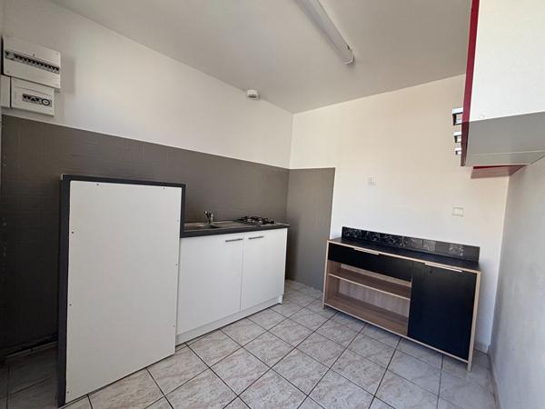 Appartement Le Bouscat 2 pièce(s) 21.96 m2