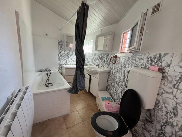 Appartement Le Bouscat 2 pièce(s) 21.96 m2