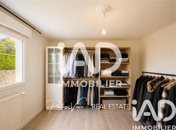 Appartement à vendre 4 pièces 106 m² Le Taillan-Médoc