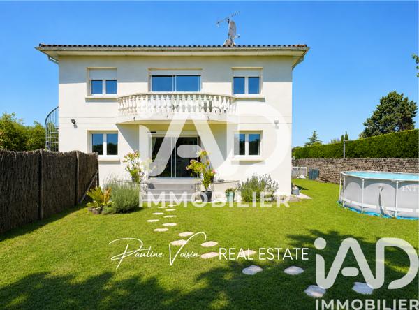 Appartement à vendre 4 pièces 106 m² Le Taillan-Médoc