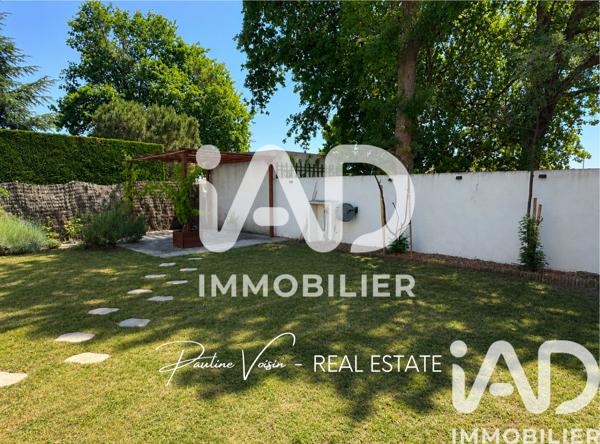 Appartement à vendre 4 pièces 106 m² Le Taillan-Médoc