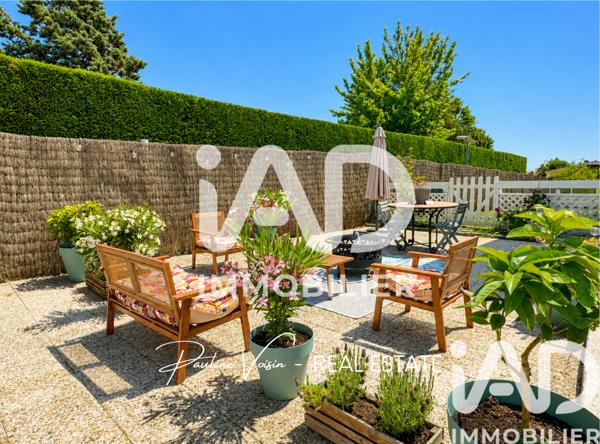 Appartement à vendre 4 pièces 106 m² Le Taillan-Médoc