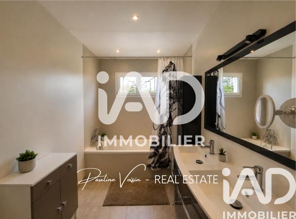 Appartement à vendre 4 pièces 106 m² Le Taillan-Médoc