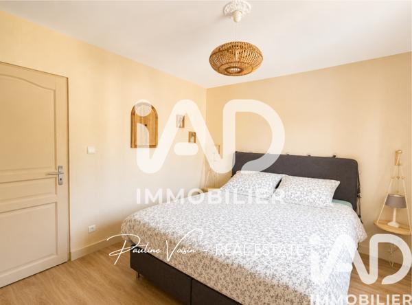 Appartement à vendre 4 pièces 106 m² Le Taillan-Médoc