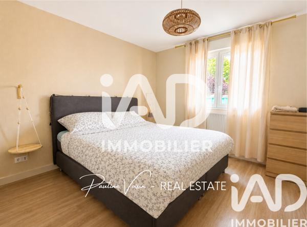 Appartement à vendre 4 pièces 106 m² Le Taillan-Médoc