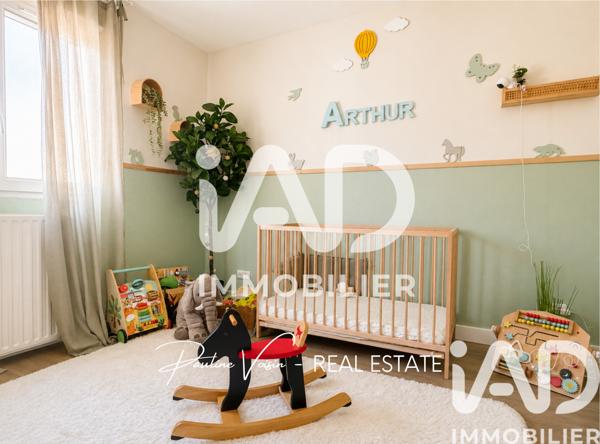 Appartement à vendre 4 pièces 106 m² Le Taillan-Médoc