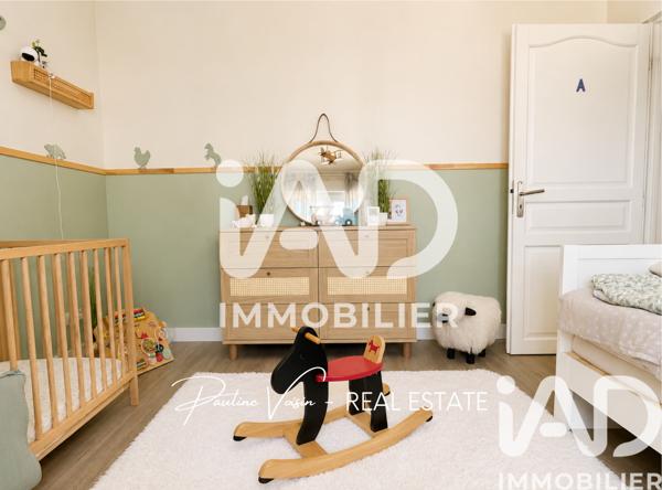 Appartement à vendre 4 pièces 106 m² Le Taillan-Médoc