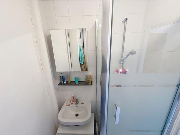 Appartement Caen 1 pièce(s) 18.52 m2
