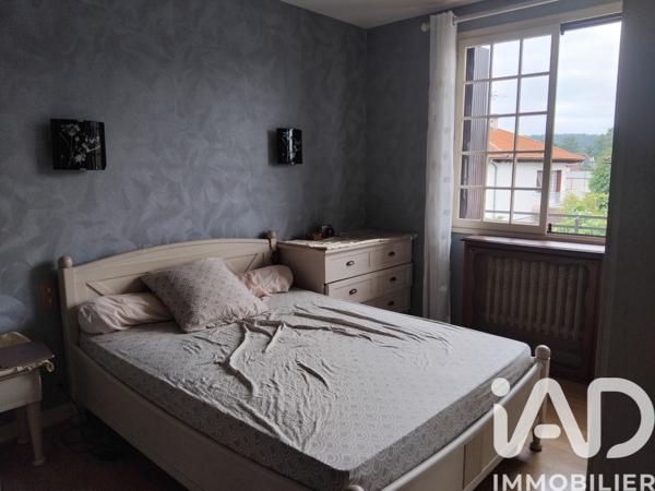 Maison à vendre 5 pièces 153 m² Brive-la-Gaillarde