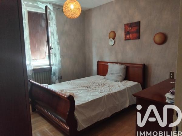 Maison à vendre 5 pièces 153 m² Brive-la-Gaillarde