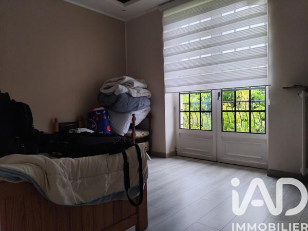 Maison à vendre 5 pièces 153 m² Brive-la-Gaillarde