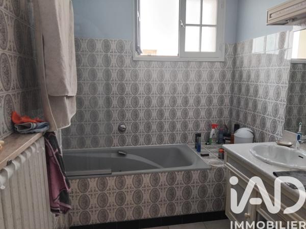 Maison à vendre 5 pièces 153 m² Brive-la-Gaillarde
