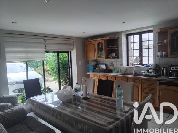 Maison à vendre 5 pièces 153 m² Brive-la-Gaillarde