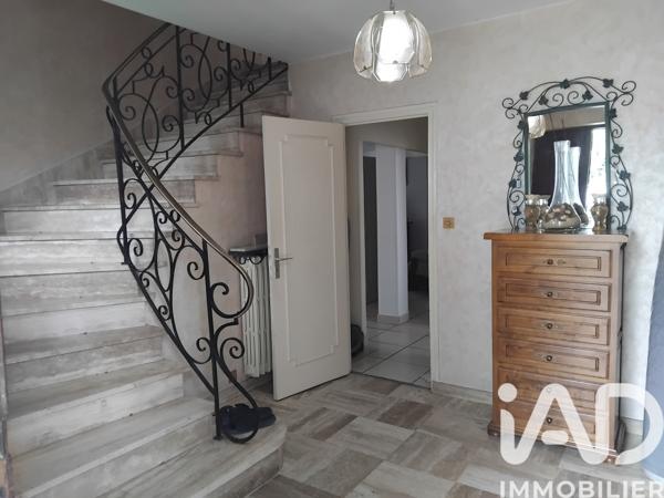 Maison à vendre 5 pièces 153 m² Brive-la-Gaillarde