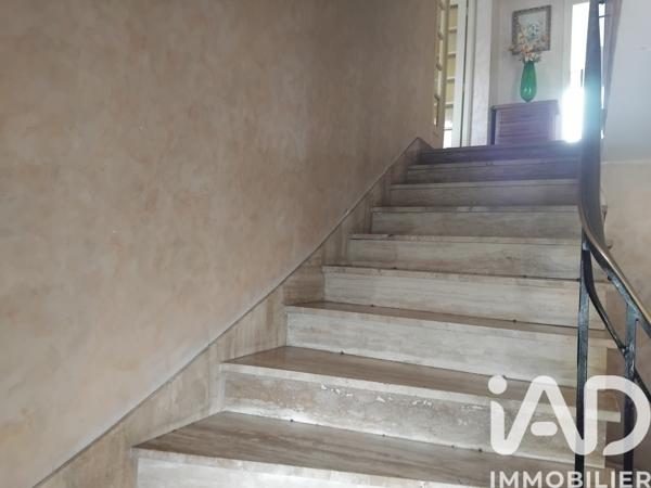 Maison à vendre 5 pièces 153 m² Brive-la-Gaillarde