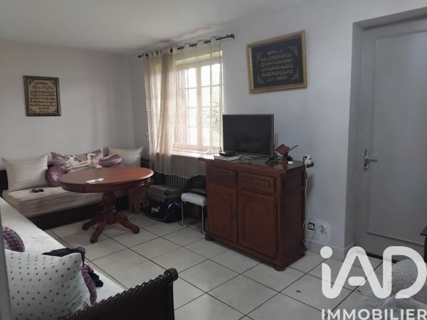 Maison à vendre 5 pièces 153 m² Brive-la-Gaillarde