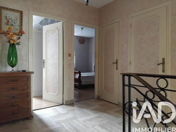Maison à vendre 5 pièces 153 m² Brive-la-Gaillarde