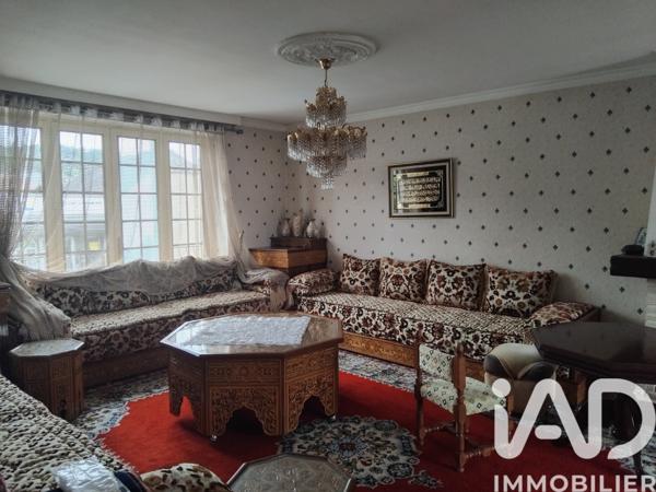 Maison à vendre 5 pièces 153 m² Brive-la-Gaillarde