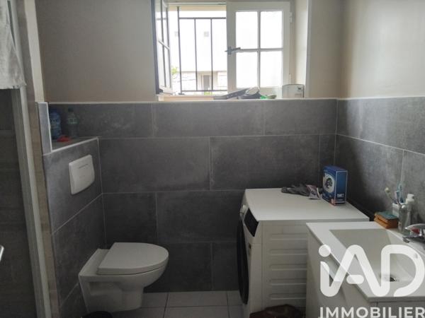 Maison à vendre 5 pièces 153 m² Brive-la-Gaillarde