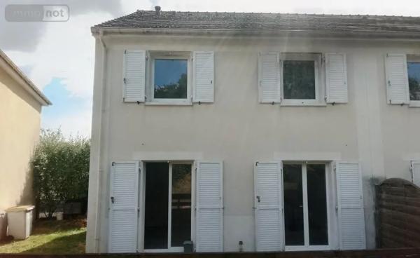 Location - Maison Saint-Ouen 41100 4 pièces 90 m 2 600 m 2
