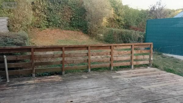 Location - Maison Saint-Ouen 41100 4 pièces 90 m 2 600 m 2