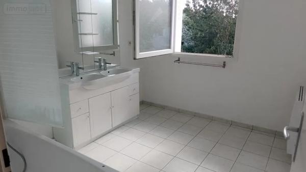 Location - Maison Saint-Ouen 41100 4 pièces 90 m 2 600 m 2