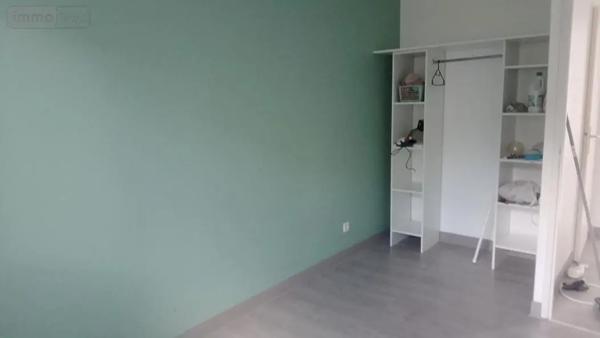 Location - Maison Saint-Ouen 41100 4 pièces 90 m 2 600 m 2