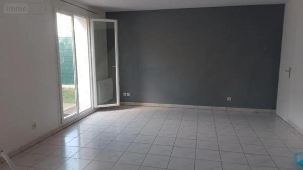 Location - Maison Saint-Ouen 41100 4 pièces 90 m 2 600 m 2
