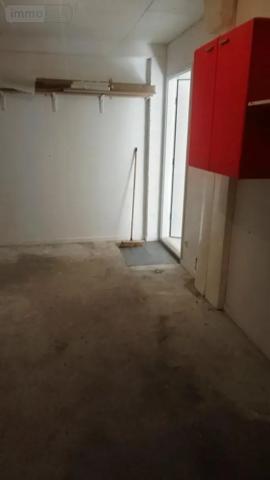 Location - Maison Saint-Ouen 41100 4 pièces 90 m 2 600 m 2