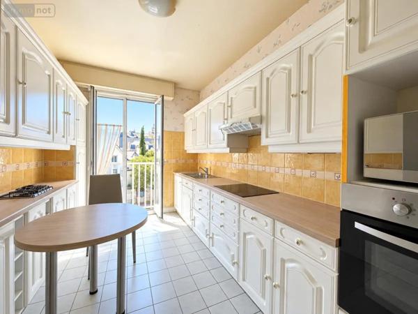 Achat - Appartement Saint-Malo 35400 4 pièces 104 m 2 4330 m 2