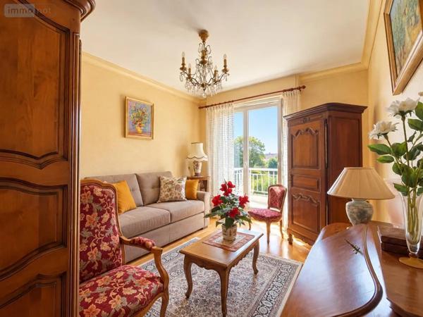 Achat - Appartement Saint-Malo 35400 4 pièces 104 m 2 4330 m 2