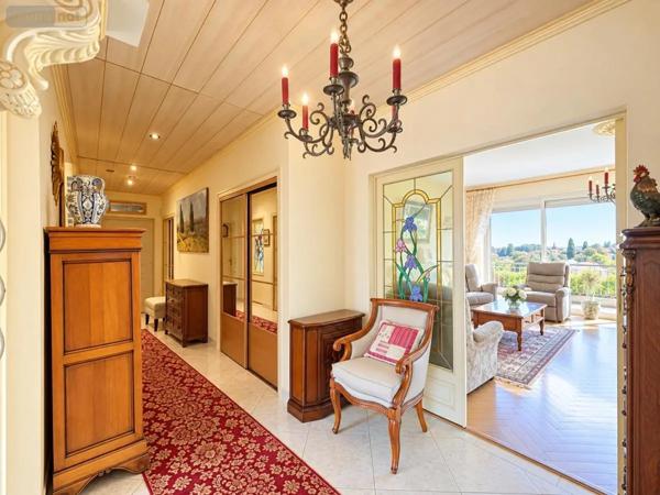 Achat - Appartement Saint-Malo 35400 4 pièces 104 m 2 4330 m 2