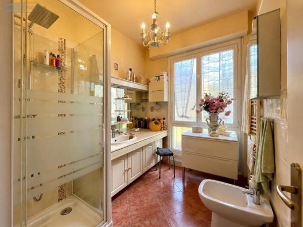 Achat - Appartement Saint-Malo 35400 4 pièces 104 m 2 4330 m 2