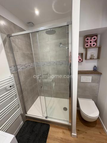 Appartement à louer Meublé PLOUHARNEL (56)