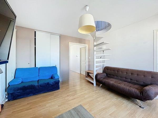 Appartement 4 pièces 95 m2