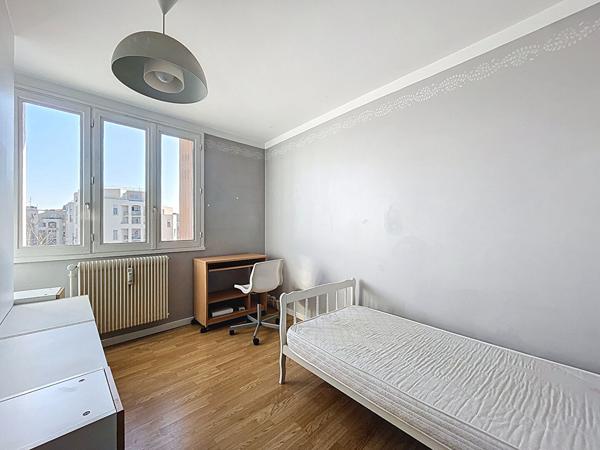 Appartement 4 pièces 95 m2