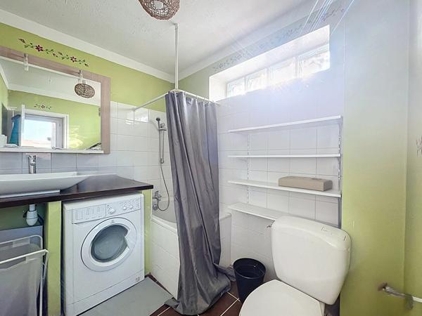 Appartement 4 pièces 95 m2