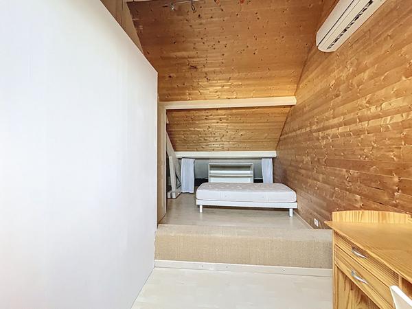 Appartement 4 pièces 95 m2