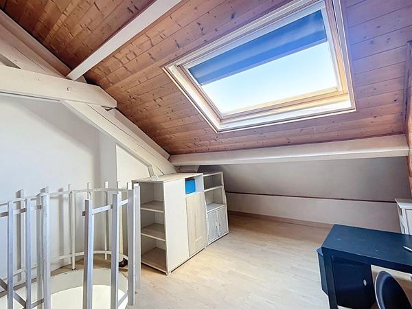 Appartement 4 pièces 95 m2