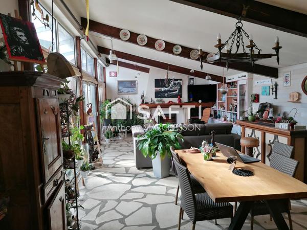 Idéal investisseurs