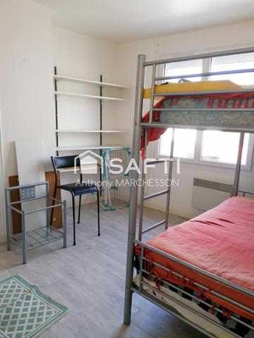 Idéal investisseurs