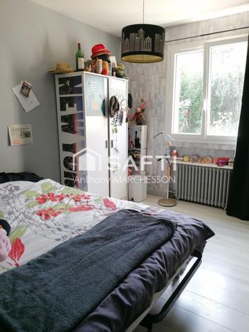 Idéal investisseurs