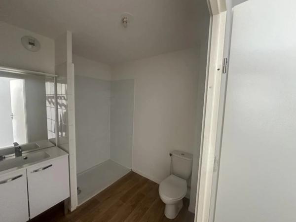 Appartement à louer à Quint-Fonsegrives (31130)