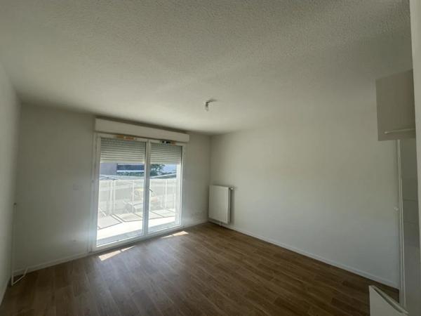 Appartement à louer à Quint-Fonsegrives (31130)