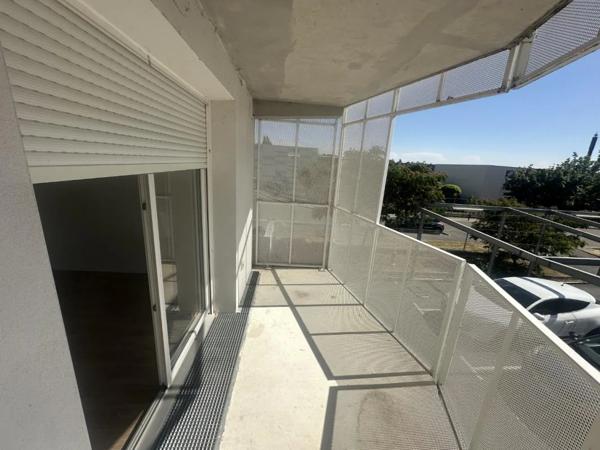 Appartement à louer à Quint-Fonsegrives (31130)