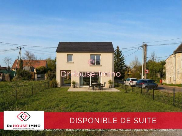 Terrain à vendre de 476 m²