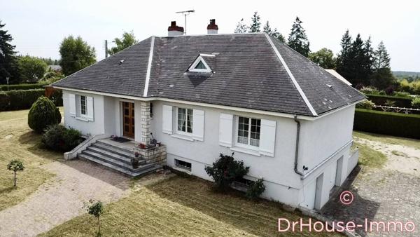 Maison à vendre 7 pièces de 174 m²