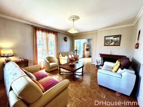 Maison à vendre 7 pièces de 174 m²