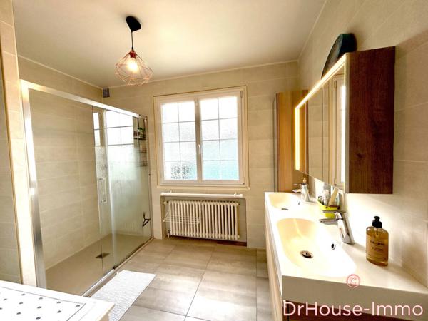 Maison à vendre 7 pièces de 174 m²